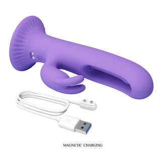 Vibratore Rabbit Killmoulis