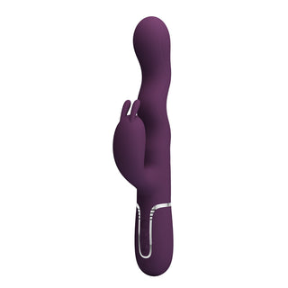 Vibratore Rabbit Laursen