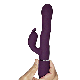 Vibratore Rabbit Laursen
