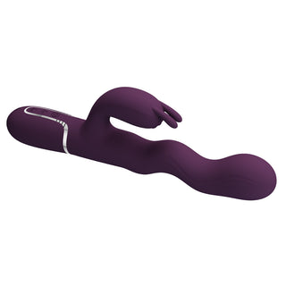 Vibratore Rabbit Laursen