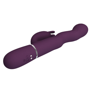 Vibratore Rabbit Laursen