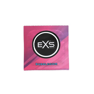 Preservativi Aromatizzati EXS Bubblegum