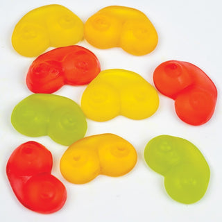 Caramelle Sexy Jelly Boobs