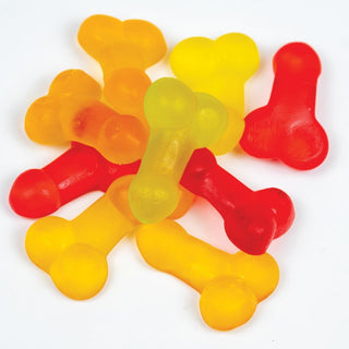 Caramelle Sexy Jelly Willies