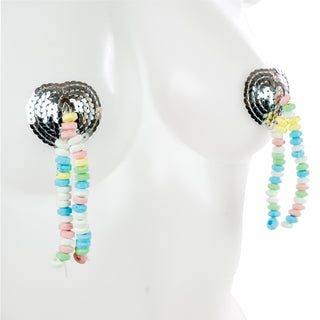 Copri capezzoli Sexy Candy Nipple