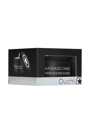 Candela Da Massaggio Pheromone