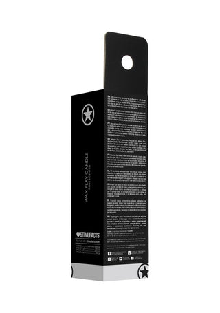 Candela Wax Play Rose