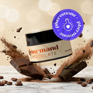 Candela da Massaggio Gourmand Chocolate
