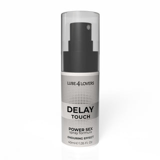 Spray Ritardante delay