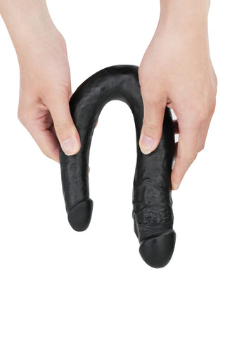Strap On Joyride Dildo Doppio