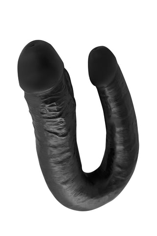 Strap On Joyride Dildo Doppio