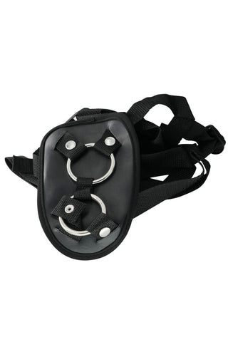 Strap On Joyride Dildo Doppio
