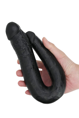 Strap On Joyride Dildo Doppio