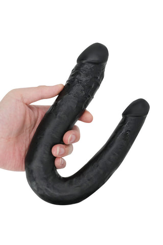 Strap On Joyride Dildo Doppio
