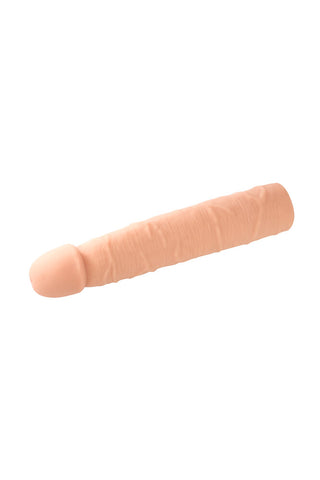 Guaina e Prolunga Pene Extension Sleeve 24,5 cm