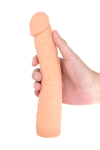 Guaina e Prolunga Pene Extension Sleeve 24,5 cm