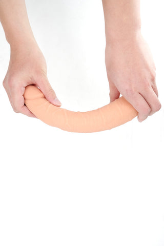 Guaina e Prolunga Pene Extension Sleeve 24,5 cm