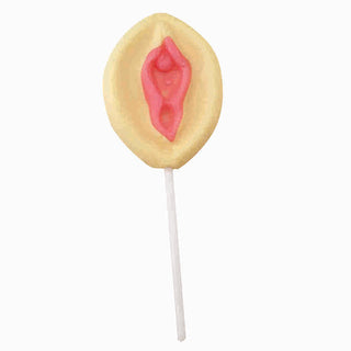 Lecca Lecca Sexy Candy Pussy