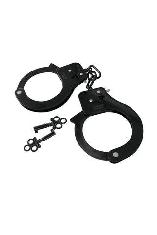 Manette Sexy Midnight Clasp
