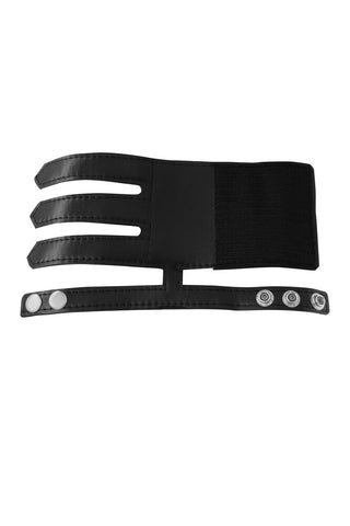 Costrittivo Testicoli Hard Cage