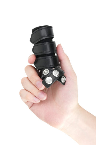 Costrittivo Testicoli Hard Cage