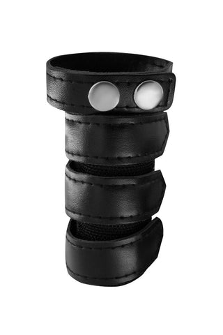 Costrittivo Testicoli Hard Cage