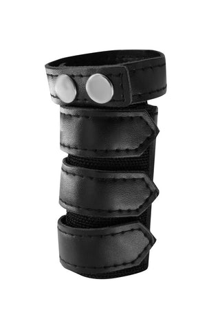 Costrittivo Testicoli Hard Cage