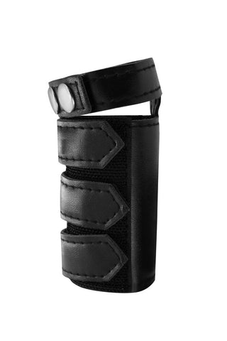 Costrittivo Testicoli Hard Cage