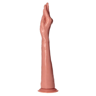 Mano Fisting Extreme Benamera Ø 7,3 cm