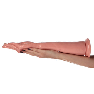 Mano Fisting Extreme Benamera Ø 7,3 cm