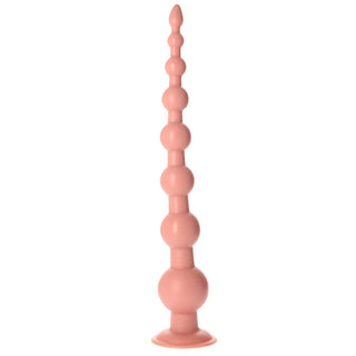 Plug Anale Extreme Bungle Bungle Ø 9 cm