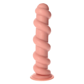 Plug Anale Extreme Pico De Fogo Ø 7,6 cm