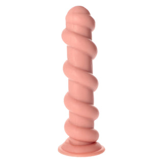 Plug Anale Extreme Pico De Fogo Ø 7,6 cm