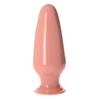 Plug Anale Extreme Uluru Ø 12 cm