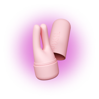 Vush - Pop Swish Pink