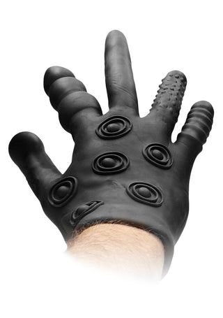 Guanto Stimolante Fist It