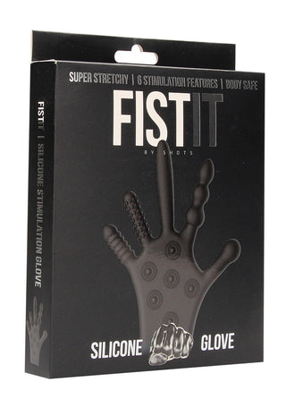 Guanto Stimolante Fist It