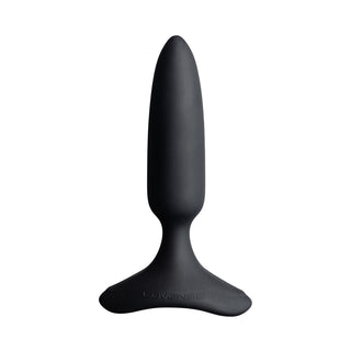 Vibratore Anale Lovense Hush 2