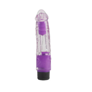 Vibratore Realistico Exciting Vibes 20 cm