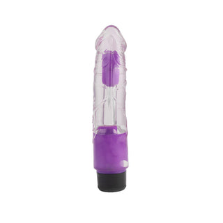 Vibratore Realistico Exciting Vibes 20 cm