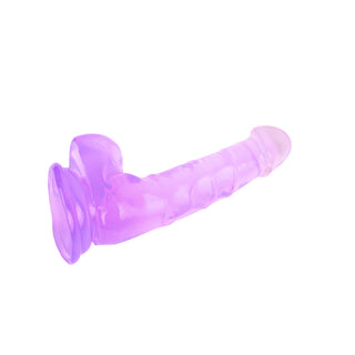 Dildo Realistico Real Passion 19,8 cm
