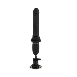 Macchina del Sesso Aeshma