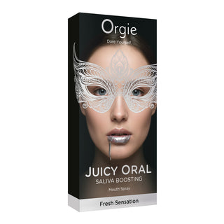 Spray Sesso Orale Juicy Oral 15 ml