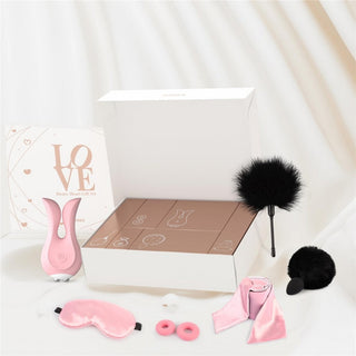 Kit Erotico Desire Love