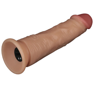 Vibratore Realistico Temptation