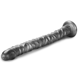Dildo XXL Vibrax Slider Wrecker
