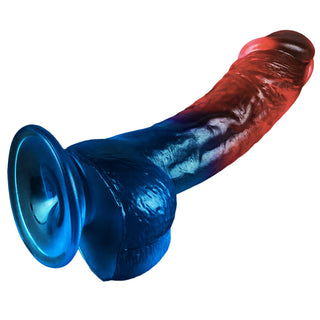 Dildo Realistico Lustrox 20 cm