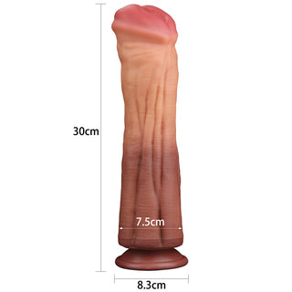 Dildo Monster Minotaur
