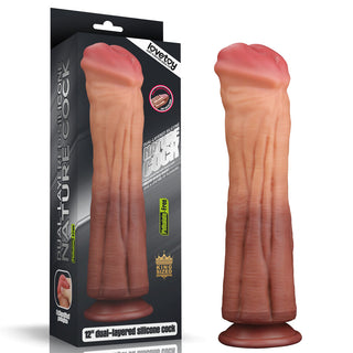 Dildo Monster Minotaur