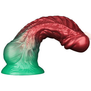 Dildo Monster Gonfiabile Aerosx 21 cm